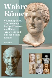 Обложка книги «Wahre Römer»