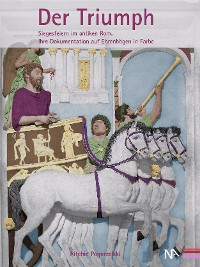 Обложка книги «Der Triumph»