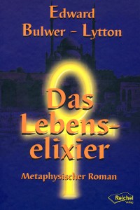 Обложка книги «Das Lebenselixier»