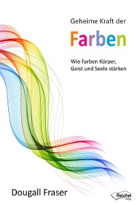Обложка книги «Geheime Kraft der Farben»