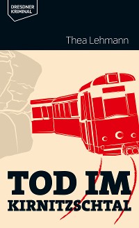 Обложка книги «Tod im Kirnitzschtal»