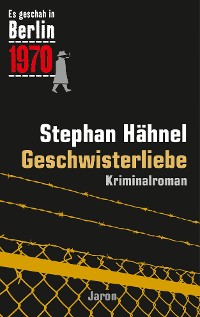 Обложка книги «Geschwisterliebe»