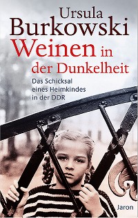 Обложка книги «Weinen in der Dunkelheit»