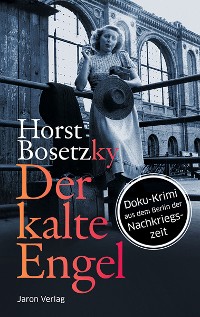 Обложка книги «Der kalte Engel»