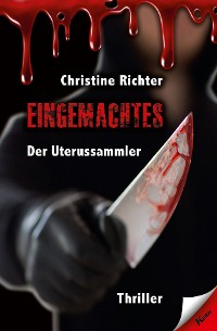 Обложка книги «Eingemachtes»