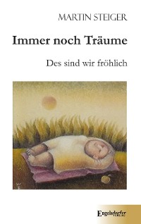 Обложка книги «Immer noch Träume»