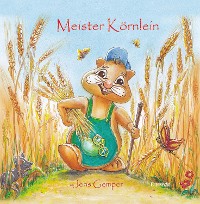 Обложка книги «Meister Körnlein»