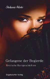 Обложка книги «Gefangene der Begierde»