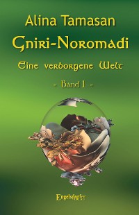Обложка книги «Eine verborgene Welt»