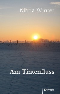 Обложка книги «Am Tintenfluss»