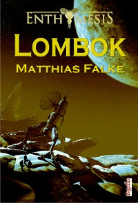 Обложка книги «Lombok»