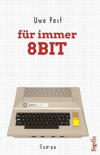 Обложка книги «für immer 8 Bit»