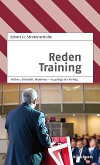 Обложка книги «Redentraining»