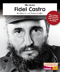 Обложка книги «Fidel Castro inkl. Hörbuch»