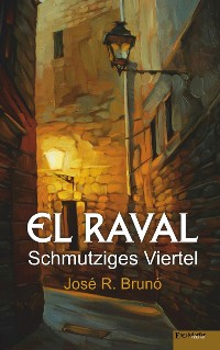 Обложка книги «El Raval»