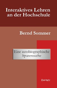 Обложка книги «Interaktives Lehren an der Hochschule»