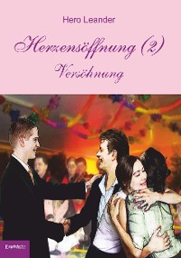 Обложка книги «Herzensöffnung (2): Versöhnung»