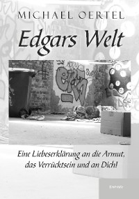 Обложка книги «Edgars Welt»