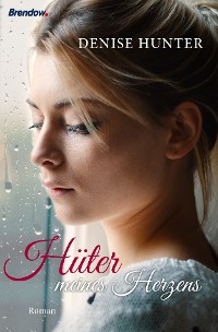 Обложка книги «Hüter meines Herzens»