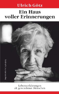 Обложка книги «Ein Haus voller Erinnerungen»
