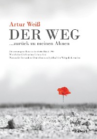 Обложка книги «Der Weg … zurück zu meinen Ahnen»