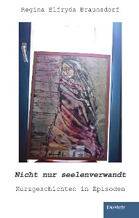 Обложка книги «Nicht nur seelenverwandt»