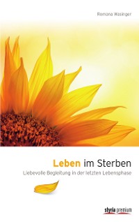 Обложка книги «Leben im Sterben»