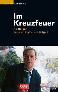 Обложка книги «Im Kreuzfeuer»