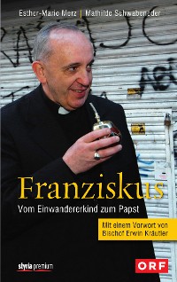 Обложка книги «Franziskus»