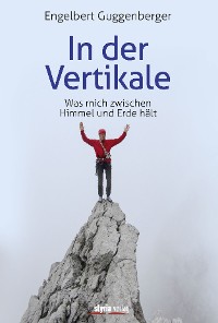 Обложка книги «In der Vertikale»
