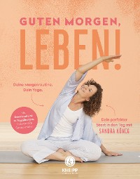Обложка книги «Guten Morgen, Leben!»