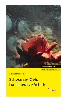 Обложка книги «Schwarzes Geld für schwarze Schafe»