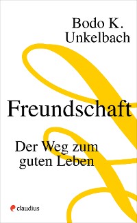 Обложка книги «Freundschaft»