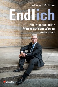 Обложка книги «Endlich ich»