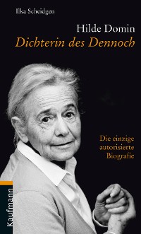 Обложка книги «Hilde Domin»