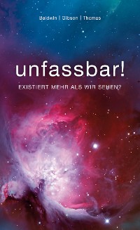 Обложка книги «unfassbar!»