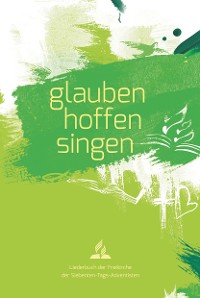 Обложка книги «glauben-hoffen-singen»