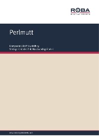 Обложка книги «Perlmutt»