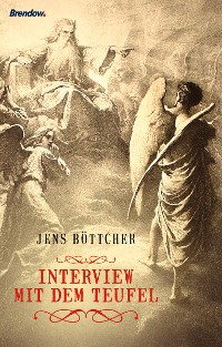 Обложка книги «Interview mit dem Teufel»