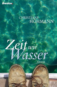 Обложка книги «Zeit wie Wasser»