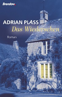 Обложка книги «Das Wiedersehen»