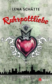 Обложка книги «Ruhrpottliebe»