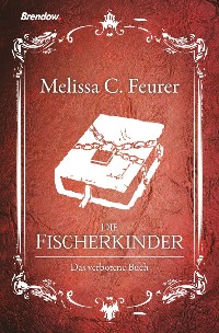 Обложка книги «Die Fischerkinder»