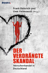 Обложка книги «Der verdrängte Skandal»