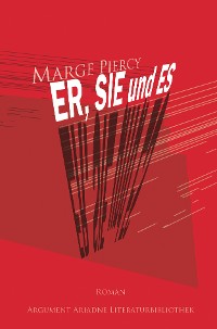 Обложка книги «Er, Sie und Es»