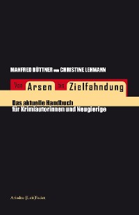 Обложка книги «Von Arsen bis Zielfahndung»