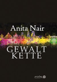 Обложка книги «Gewaltkette»