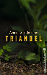 Обложка книги «Triangel»