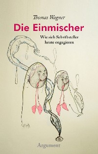 Обложка книги «Die Einmischer»