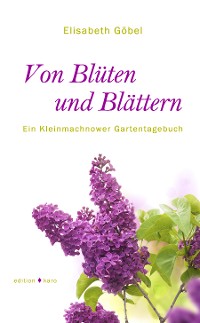 Обложка книги «Von Blüten und Blättern»